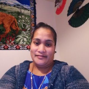 Meet your Posher, Melbina